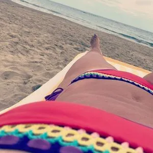 Caroline Beil OnlyFans Leaked Free Thumbnail Picture - #trzBScY3u8