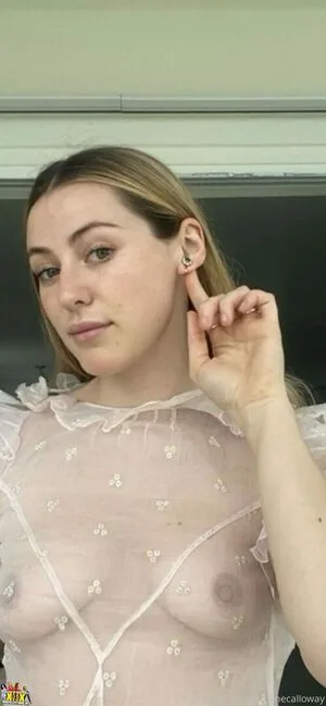 Caroline Calloway OnlyFans Leaked Free Thumbnail Picture - #XjnoI2Tl6e