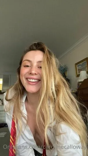 Caroline Calloway OnlyFans Leaked Free Thumbnail Picture - #s7SMT5TetC
