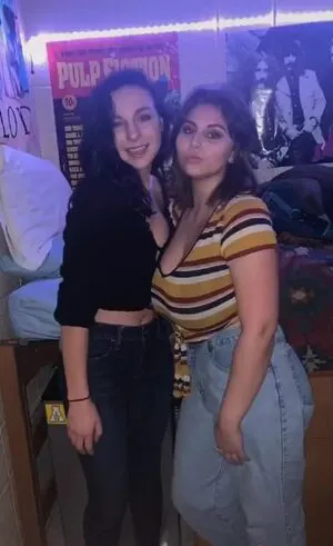 Caroline Casbon OnlyFans Leaked Free Thumbnail Picture - #1f0rH82Yja