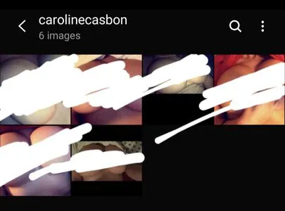 Caroline Casbon OnlyFans Leaked Free Thumbnail Picture - #6yNnSzZ6mD
