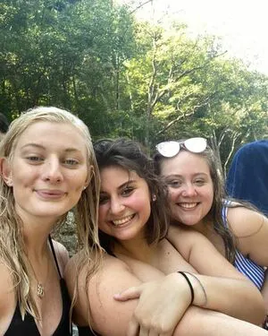 Caroline Casbon OnlyFans Leaked Free Thumbnail Picture - #7Uxd1SPel7
