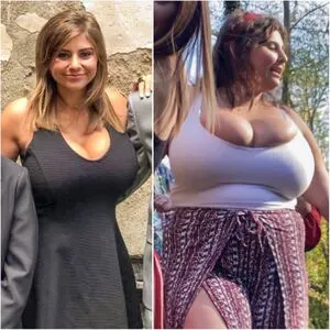 Caroline Casbon OnlyFans Leaked Free Thumbnail Picture - #F3QcmwMA9K