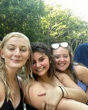 Caroline Casbon OnlyFans Leaked Free Thumbnail Picture - #FAfC0DmXrH