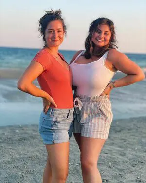 Caroline Casbon OnlyFans Leaked Free Thumbnail Picture - #HszTjziuch