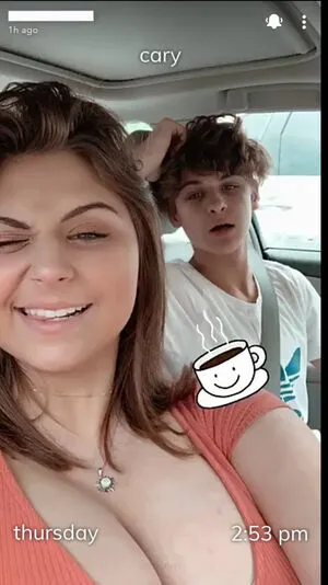 Caroline Casbon OnlyFans Leaked Free Thumbnail Picture - #JMTXPfTzsv