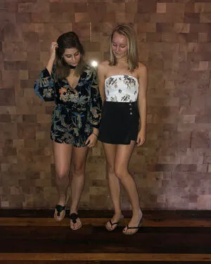 Caroline Casbon OnlyFans Leaked Free Thumbnail Picture - #Jbp8A739Xe