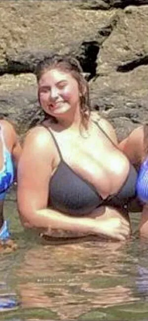 Caroline Casbon OnlyFans Leaked Free Thumbnail Picture - #OFfj6uIVM3