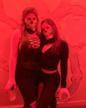 Caroline Casbon OnlyFans Leaked Free Thumbnail Picture - #OS8q6ga78l