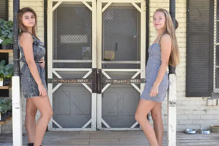 Caroline Casbon OnlyFans Leaked Free Thumbnail Picture - #PYyvciyg2r