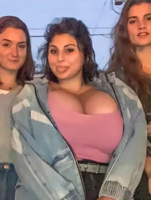 Caroline Casbon OnlyFans Leaked Free Thumbnail Picture - #SYXbbRi6WQ