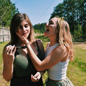 Caroline Casbon OnlyFans Leaked Free Thumbnail Picture - #TeKArHK8UN
