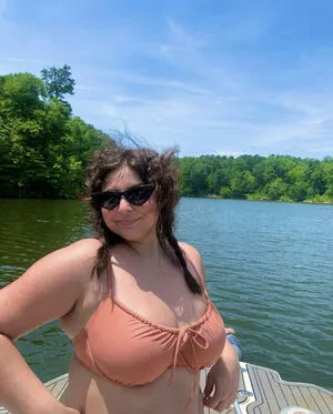 Caroline Casbon OnlyFans Leaked Free Thumbnail Picture - #Vpfb4ZEOVA