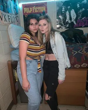Caroline Casbon OnlyFans Leaked Free Thumbnail Picture - #Yy0OcskhZv