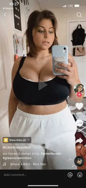 Caroline Casbon OnlyFans Leaked Free Thumbnail Picture - #b6nuNRnXnt