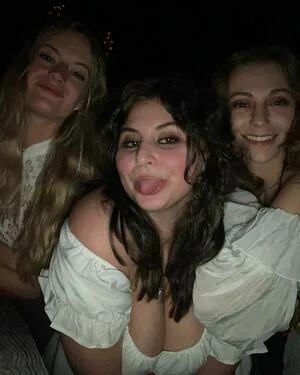Caroline Casbon OnlyFans Leaked Free Thumbnail Picture - #coFrmyWJps