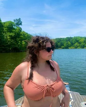 Caroline Casbon OnlyFans Leaked Free Thumbnail Picture - #egklMFJ5FI