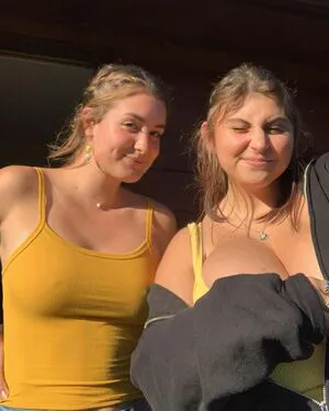 Caroline Casbon OnlyFans Leaked Free Thumbnail Picture - #fFvmXtmqgm