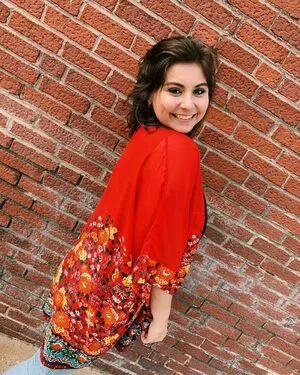 Caroline Casbon OnlyFans Leaked Free Thumbnail Picture - #gwgMutL2Fh