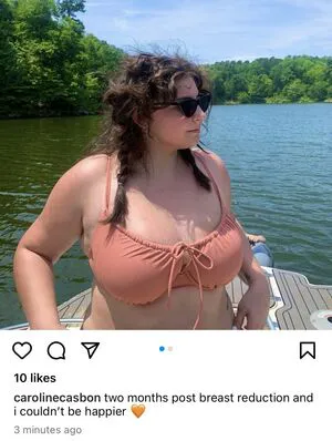 Caroline Casbon OnlyFans Leaked Free Thumbnail Picture - #jjUiLvRaLB
