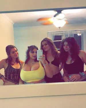 Caroline Casbon OnlyFans Leaked Free Thumbnail Picture - #lViqVQh8bQ