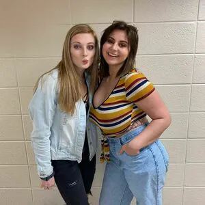 Caroline Casbon OnlyFans Leaked Free Thumbnail Picture - #nBCNamUSkm