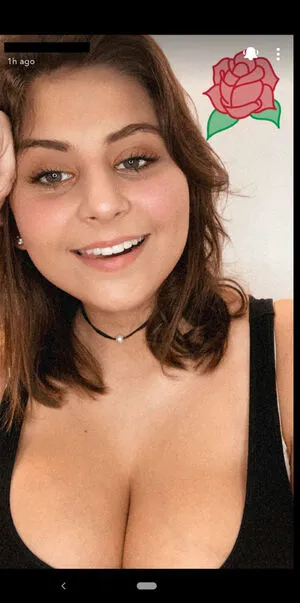 Caroline Casbon OnlyFans Leaked Free Thumbnail Picture - #tfwVTXJU9F