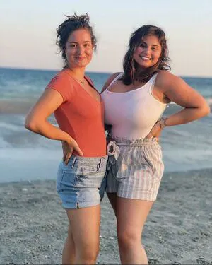 Caroline Casbon OnlyFans Leaked Free Thumbnail Picture - #zRsfK7XB9D