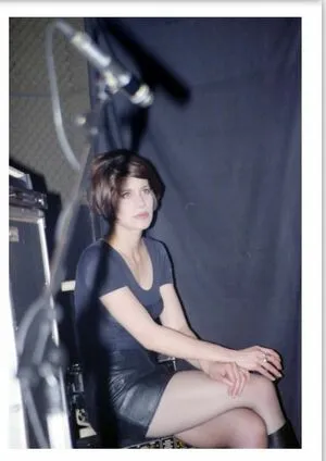 Caroline Catz OnlyFans Leaked Free Thumbnail Picture - #GqsFuQVEyQ