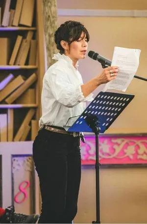 Caroline Catz OnlyFans Leaked Free Thumbnail Picture - #Xc5PevPZmI