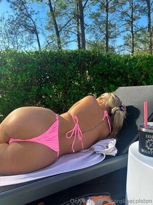 Caroline Colston OnlyFans Leaked Free Thumbnail Picture - #cHkDV0IKK7