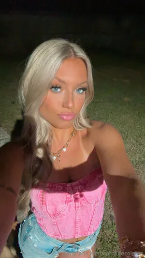 Caroline Colston OnlyFans Leaked Free Thumbnail Picture - #eKfHgw6z3Q