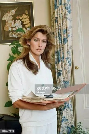 Caroline Cossey OnlyFans Leaked Free Thumbnail Picture - #bYdMYUSMkD