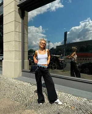 Caroline Daur Carodaur OnlyFans Leaked Free Thumbnail Picture - #XT9XUboCMl