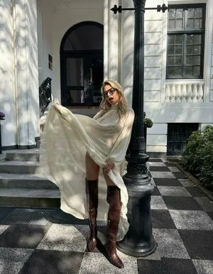 Caroline Daur OnlyFans Leaked Free Thumbnail Picture - #3Qnk1tibGh