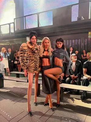 Caroline Daur OnlyFans Leaked Free Thumbnail Picture - #DEYW44T20F
