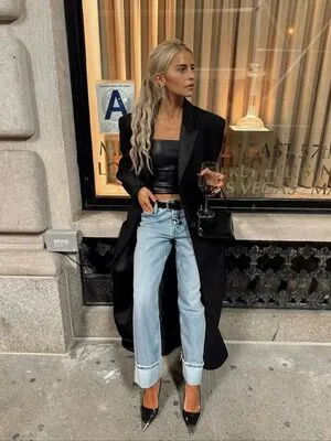 Caroline Daur OnlyFans Leaked Free Thumbnail Picture - #SHLM5iNewc