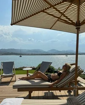 Caroline Daur OnlyFans Leaked Free Thumbnail Picture - #UU7HGIJH0x