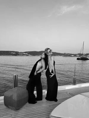 Caroline Daur OnlyFans Leaked Free Thumbnail Picture - #VfCvJTluta