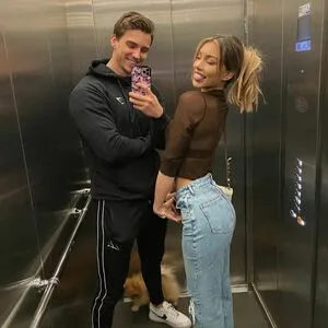 Caroline Einhoff OnlyFans Leaked Free Thumbnail Picture - #71eyY1FytY