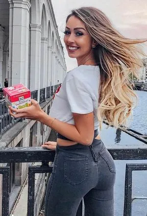 Caroline Einhoff OnlyFans Leaked Free Thumbnail Picture - #QYl7cV9cqX