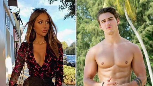 Caroline Einhoff OnlyFans Leaked Free Thumbnail Picture - #dnz7zy7qBs