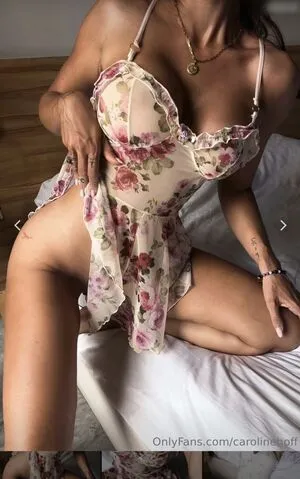 Caroline Einhoff OnlyFans Leaked Free Thumbnail Picture - #ObabQP3zHk