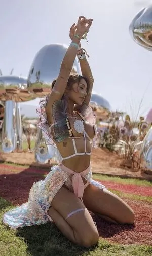 Caroline Einhoff OnlyFans Leaked Free Thumbnail Picture - #TSRRf3npea