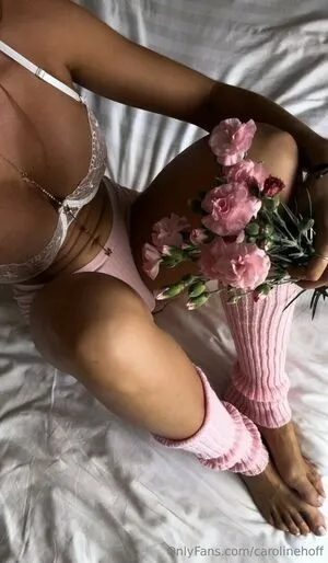 Caroline Einhoff OnlyFans Leaked Free Thumbnail Picture - #hNUnU3fULk