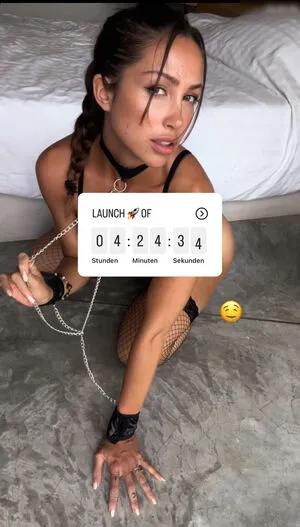 Caroline Einhoff OnlyFans Leaked Free Thumbnail Picture - #t2UemmNIzI