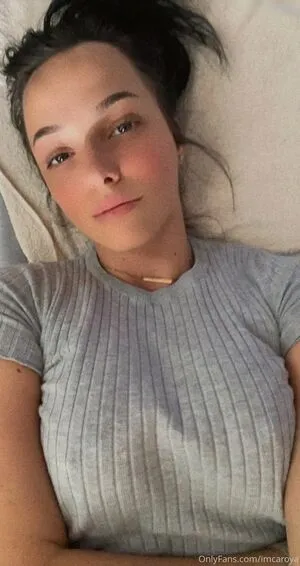 Caroline Ellin OnlyFans Leaked Free Thumbnail Picture - #9VJgbts08f