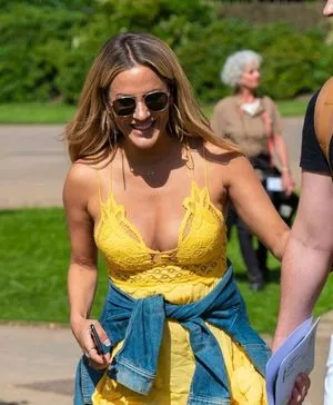 Caroline Flack OnlyFans Leaked Free Thumbnail Picture - #ogmqD3nWeb