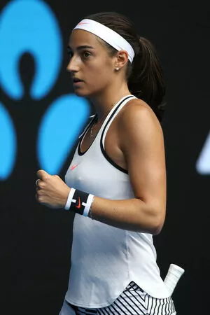 Caroline Garcia OnlyFans Leaked Free Thumbnail Picture - #06VUY5k6VB