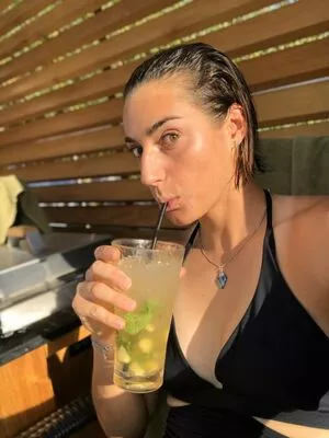 Caroline Garcia OnlyFans Leaked Free Thumbnail Picture - #58SnKs8HM5